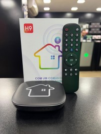 HTV 9 - Super Lan�amento