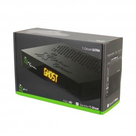 XPLUS Team Ghost ULTRA - Lan�amento